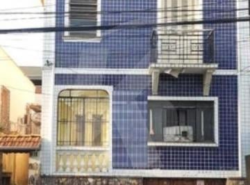 Casa · 280m² · 3 Quartos · 1 Vaga · Sobrado em Santana, excelente Localização Próximo ao Metrô