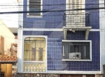 Casa · 280m² · 3 Quartos · 1 Vaga · Sobrado em Santana, excelente Localização Próximo ao Metrô