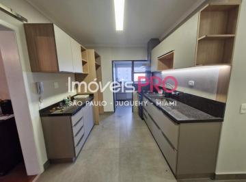 Apartamento · 125m² · 3 Quartos · 2 Vagas · MOEMA ÍNDIOS - FORA DE ROTA - 3 DORMITÓRIOS -1 SUÍTE