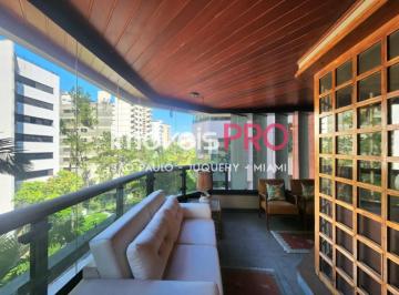 Apartamento · 240m² · 3 Quartos · 3 Vagas · Apartamento a venda a 10min do Clube Paineiras, 240m2, 3 suites, 3 vagas, varanda com churrasqueira