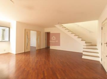 Apartamento · 195m² · 4 Quartos · 2 Vagas · Cobertura para venda em Campo Belo com 4 quartos, sendo 2 suítes , 195m²