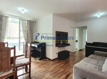 Apartamento · 64m² · 2 Quartos · 1 Vaga · Apartamento para venda em Campestre com 2 quartos, sendo 1 suíte , 64m² Santo Andre Sp.