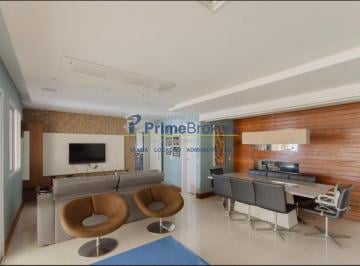 Apartamento · 142m² · 3 Quartos · 2 Vagas · Apartamento Amplo e Sofisticado com 142m² ? 3 Suítes, 3 Sala e 2 Vagas Ipiranga SP