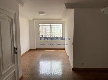 Apartamento · 100m² · 3 Quartos · 1 Vaga · Apartamento, 100m² - 3 Dormitórios, 1 Suíte, 1 Vaga, Vista Panorâmica - Moema