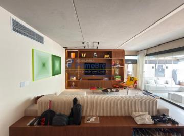 Apartamento · 133m² · 2 Quartos · 1 Vaga · Apartamento, 133m² - 2 Dormitórios, 1 Suíte, 1 Vaga, Varanda Gourmet - Paraíso