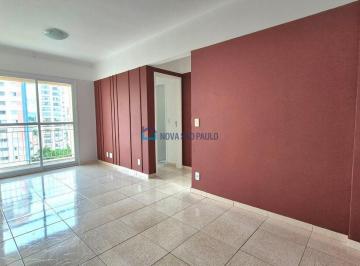 Apartamento · 57m² · 2 Quartos · 1 Vaga · Apartamento pertinho do metrô Conceição! Próximo à academia Raia Livre!