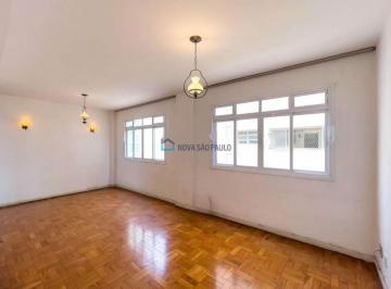 Apartamento · 92m² · 3 Quartos · Apartamento à venda 3 quartos sem vaga na Vila Mariana