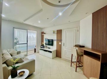 Apartamento · 97m² · 3 Quartos · 2 Vagas · Apartamento à venda na Chácara Inglesa 3 quartos (1 suíte) 2 vagas