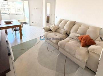 Apartamento · 60m² · 2 Quartos · Apartamento à venda com 2 dormitórios no Jardim da Saúde.