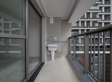 Apartamento · 30m² · 1 Quarto · Studio 'a venda na Vila Clementino, 550 metros do Metrô Santa Cruz !