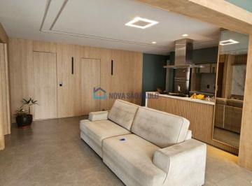 Apartamento · 105m² · 3 Quartos · 2 Vagas · Apartamento com 2 suites, no Ipiranga, 200m do metrô Alto do Ipiranga