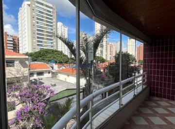 Apartamento · 80m² · 3 Quartos · 2 Vagas · Apartamento à venda no Campo Belo com 3 Quartos 1 Suíte 2 Vagas