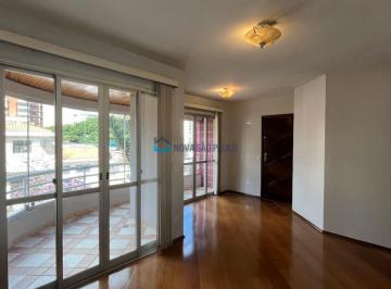 Apartamento · 80m² · 3 Quartos · 2 Vagas · Apartamento no Campo Belo com 3 Quartos 1 Suíte e 2 Vagas