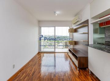 Apartamento · 65m² · 2 Quartos · 1 Vaga · Apartamento à Venda | 65m² | 2 Dormitórios (1 Suíte) | Andar Alto na Vila Mascote Sp.