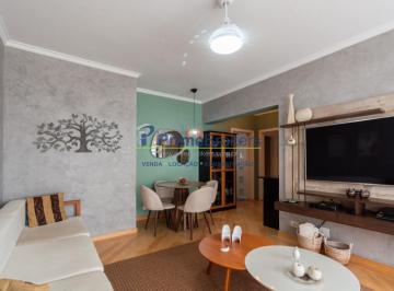 Apartamento · 93m² · 3 Quartos · 1 Vaga · Apartamento, 93m² - 3 Dormitórios, 1 Suíte, 1 Vaga, Reformado - Aclimação