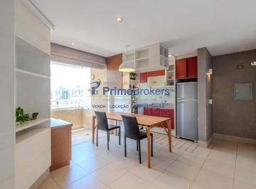 Apartamento · 45m² · 2 Quartos · 1 Vaga · Apartamento 45m2, 2 dormitorios, 1 vaga e lazer.