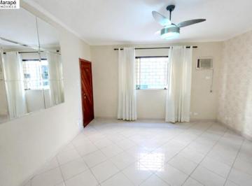 Apartamento · 85m² · 3 Quartos · 1 Vaga · Apartamento Amplo de 3 Dormitorios, Otima Localização