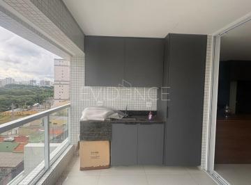 Apartamento · 81m² · 2 Quartos · 2 Vagas · Apartamento no Tatuapé com 2 dormitórios, 81 m² - Prédio novo