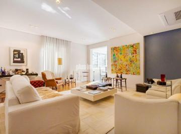 Apartamento · 200m² · 3 Quartos · 1 Vaga · Apartamento à Venda em Higienópolis com 200m², 3 quartos, 1 suíte, 1 vaga.