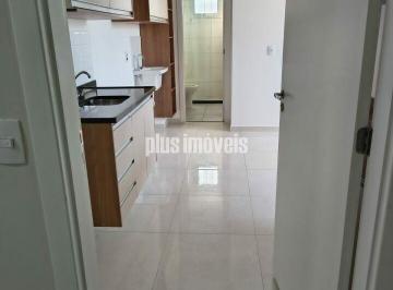 Apartamento · 37m² · 2 Quartos · Apartamento à venda com 37m², 2 quartos e sem vaga