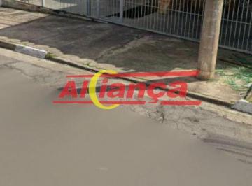 Casa · 120m² · 2 Quartos · 1 Vaga · Casa para alugar com 3 quartos, 120 m² - Jardim Vila Galvão - Guarulhos/SP