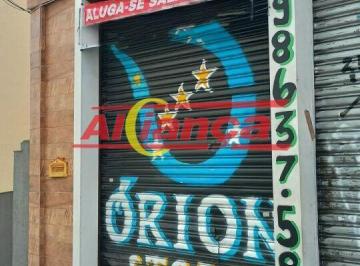 Comercial · 42m² · 1 Vaga · Título: SALÃO COMERCIAL  40 m², COM 1 VAGA