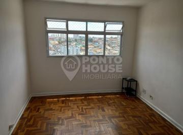 Apartamento · 66m² · 2 Quartos · 1 Vaga · Apartamento à venda na Vila Santo Estéfano, 2 dormitórios e 1 vaga coberta