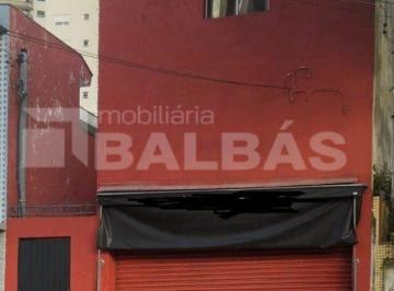 Comercial · 25m² · SALÃO COMERCIAL - ANÁLIA FRANCO - EXCELENTE LOCALIZAÇÃO