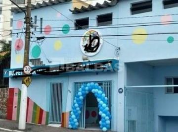 Comercial · 240m² · 1 Vaga · PRÉDIO COMERCIAL -   OPORTUNIDADE ÚNICA BUFFET INFANTIL