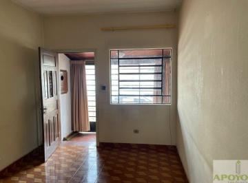 Casa · 130m² · 3 Quartos · 6 Vagas · CASA TERREA PARA VENDA EM INTERLAGOS PRÓXIMO AO AUTÓDROMO