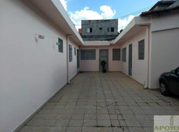 Casa · 108m² · 3 Quartos · 4 Vagas · Jardim Germânia Próximo Shopping Campo Limpo