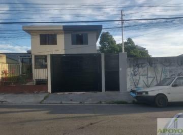 Casa · 140m² · 3 Quartos · 3 Vagas · Campo Grande Vila Santana Sobrado Trav da Av Sabara excelente local