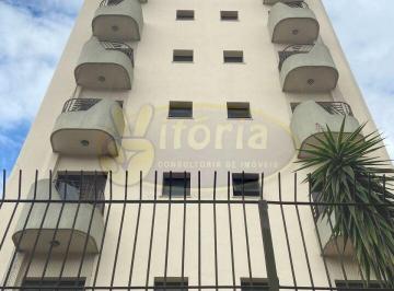 Apartamento · 127m² · 3 Quartos · 3 Vagas · APARTAMENTO