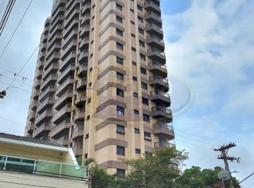 Apartamento · 196m² · 4 Quartos · 4 Vagas · Apartamento para alugar com 196 m², 4 Dormitórios e 4 vagas