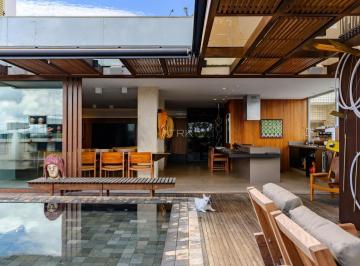 Apartamento · 430m² · 3 Quartos · 2 Vagas · Imagine morar dentro da sua própria referência.