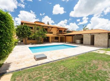 Casa · 523m² · 5 Quartos · Sabe aquela casa que parece pronta para ver seus filhos crescerem? É essa.