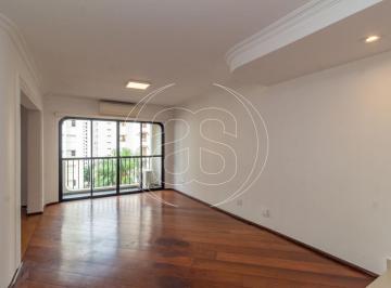 Apartamento · 108m² · 3 Quartos · 2 Vagas · APARTAMENTO DE 3 DORMITORIOS COM SUÍTE EM MOEMA