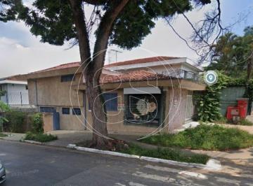 Casa · 166m² · 1 Vaga · Casa Comercial na Avenida Indianópolis de Esquina | 10x25 (250m²) | ZCOR2 | Venda e Locação