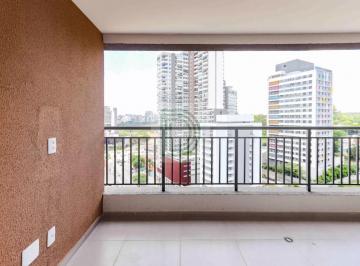 Apartamento · 36m² · 1 Quarto · Apartamento 1 Dormitório - 150 m do Metrô Butantã