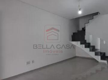 Casa · 125m² · 3 Quartos · 2 Vagas · Sobrado na Vila Alpina - 125m2 - 3 dormitórios - 1 suíte - 2 vagas