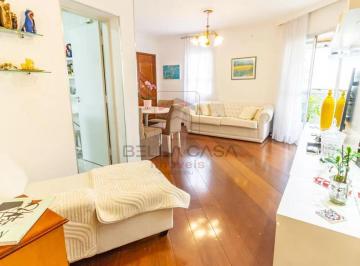 Apartamento · 85m² · 3 Quartos · 2 Vagas · Apartamento com 3 Quartos à venda, 90m² no Bairro da mooca