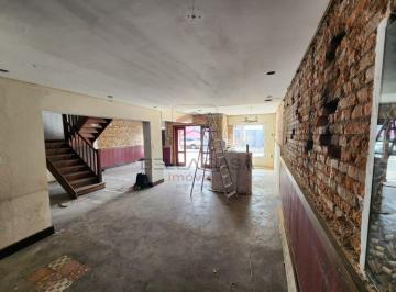 Comercial · 340m² · Salão Comercial para Locação ? 340 m²