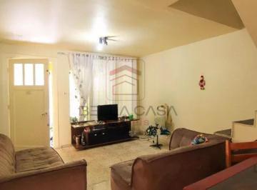 Casa · 180m² · 2 Quartos · 2 Vagas · Sobrado na Mooca - 180m2 - 2 dormitórios -  2 vagas
