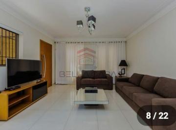 Casa · 146m² · 3 Quartos · 2 Vagas · Sobrado a venda -  3 Dormitóris -  2 vagas -  Alto da mooca