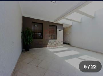 Casa · 146m² · 3 Quartos · 2 Vagas · Sobrado a venda - 3 Dormitóris - 2 vagas - Alto da mooca