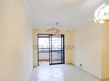 Apartamento · 80m² · 3 Quartos · 2 Vagas · 80 m ² - Lindo apartamento Tatuapé - 3 dormitórios, 1 suíte, closet, 2 vagas,  lazer completo