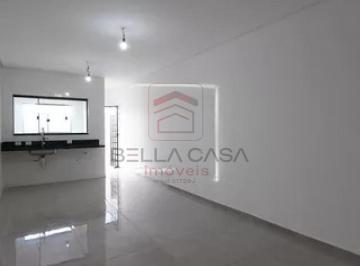 Casa · 125m² · 3 Quartos · 2 Vagas · Sobrado na Vila Alpina - 125m2 - 3 dormitórios - 1 suíte - 2 vagas