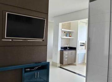 Apartamento · 43m² · 1 Quarto · 1 Vaga · Condomínio Uno Loft | Parque Monte Libano | Mogi das Cruzes.