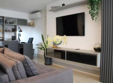 Apartamento · 73m² · 2 Quartos · 1 Vaga · Apartamento com 2 quartos à venda, 73m² - Ipiranga