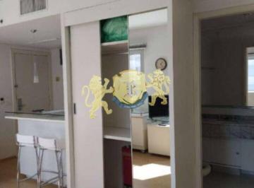 Apartamento · 40m² · 1 Quarto · 1 Vaga · Flat para alugar em Pinheiros - Edifício Quality Suítes Oscar Freire
